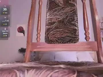 Chaturbate Adult Video Chat of blooming_soul