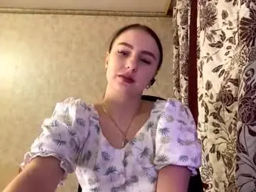 Chaturbate Sex Cam of brooknugent