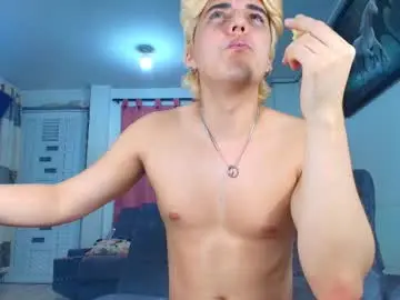 Chaturbate Sex Cam of eric_twink18