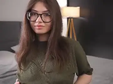 Chaturbate Free Porn Cam of hanamcrorie
