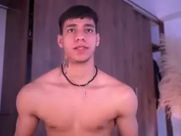 Chaturbate Nude Webcam of josep_davies