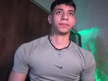 Chaturbate Nude Webcam of josep_davies