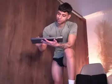 Chaturbate Nude Webcam of josep_davies