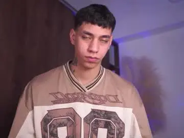 Chaturbate Live Sex Cam of josep_davies