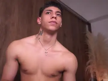 Chaturbate Adult Video Chat of josep_davies