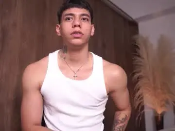 Chaturbate Private Sex Chat of josep_davies