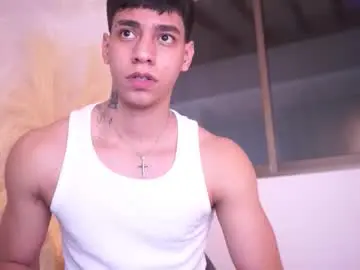 Chaturbate Live Sex Cam of josep_davies