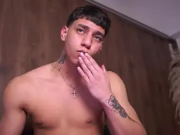 Chaturbate Private Sex Chat of josep_davies