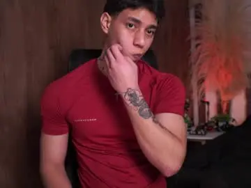 Chaturbate Live Sex Cam of josep_davies