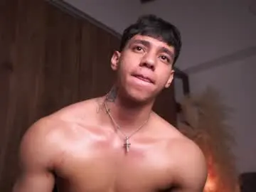 Chaturbate Adult Video Chat of josep_davies