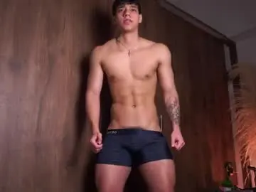 Chaturbate Private Sex Chat of josep_davies