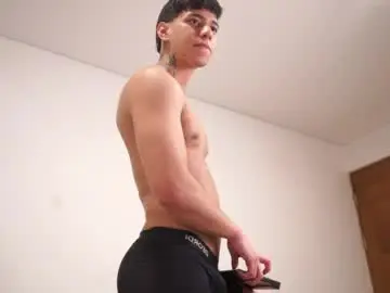 Chaturbate Live Sex of josep_davies