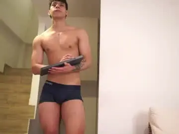 Chaturbate Adult Webcam of josep_davies