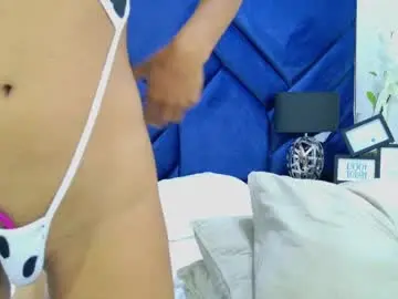 Chaturbate Adult Webcams of karlaortiz
