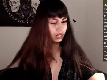 Chaturbate Adult Webcam of littleluciferrr