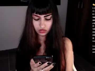 Chaturbate Free Porn Cam of littleluciferrr