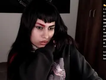 Chaturbate Adult Video Chat of littleluciferrr