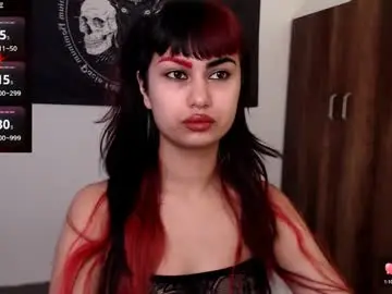 Chaturbate Sex Cam of littleluciferrr