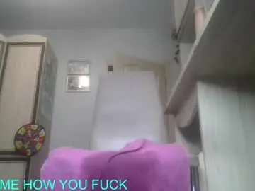 Chaturbate Adult Video Chat of littlesubgirl_