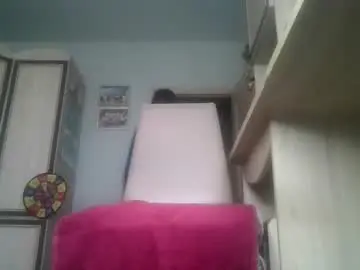 Chaturbate Free Live Porn of littlesubgirl_