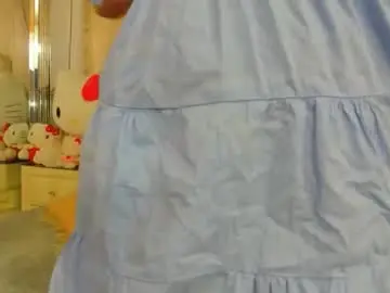 Chaturbate Best Webcam of lizandjuan