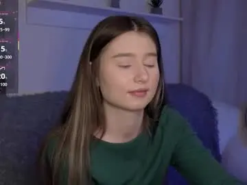 Chaturbate Adult Webcam of lua__19