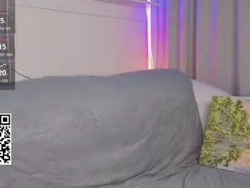 Chaturbate Watch Live Sex Cams of lua__19