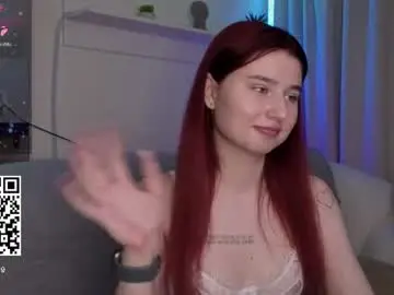 Chaturbate Live Porn of lua__19
