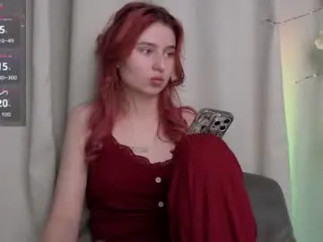 Chaturbate Nude Webcam of lua__19