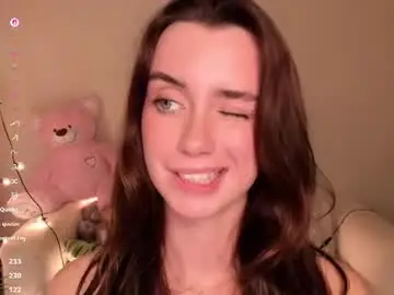 Chaturbate Live Sex of ohhhhhhmysunny