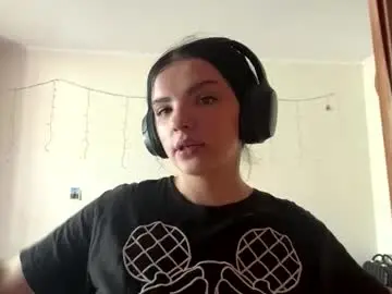 Chaturbate Adult Video Chat of peggystuhlsatz