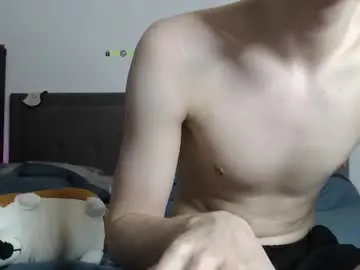 Chaturbate Best Webcam of playful_johnny