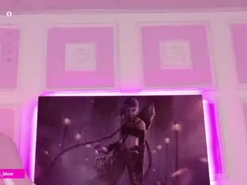 Chaturbate Watch Live Sex Cams of sammyblaer