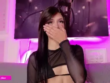 Chaturbate Best live sex cam show of sammyblaer
