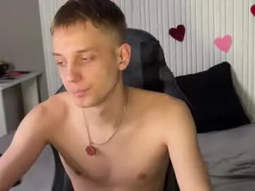 Chaturbate Live Sex of sky_hunter