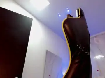 Chaturbate Sex Cam of sombra_18