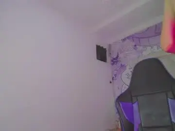 Chaturbate Sex Cam of sombra_18