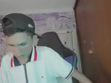 Chaturbate Private Sex Chat of sombra_18