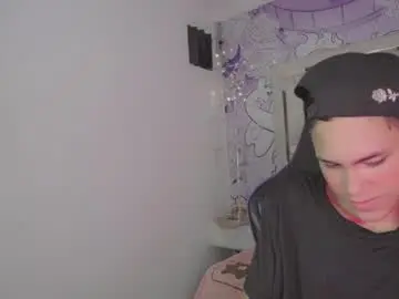 Chaturbate Nude Webcam of sombra_18