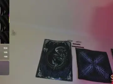 Chaturbate Private Sex Chat of vampiredavyd