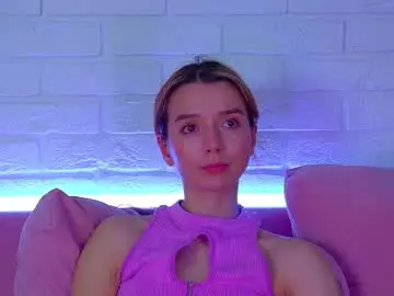 Chaturbate Adult Video Chat of vanessavienne