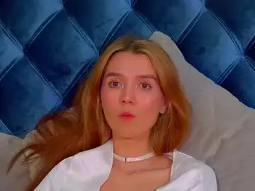 Chaturbate Sex Cam of vanessavienne