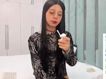 Chaturbate Private Sex Chat of vivianmiller_