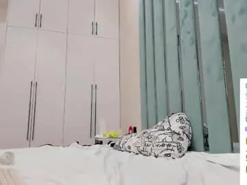 Chaturbate Private Sex Chat of vivianmiller_