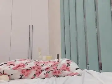 Chaturbate Sex Chat of vivianmiller_