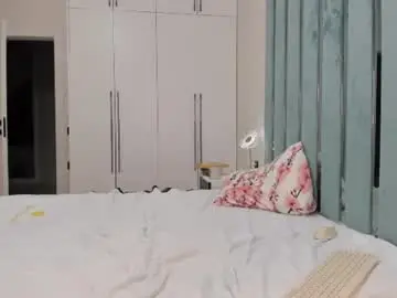 Chaturbate Nude Webcam of vivianmiller_