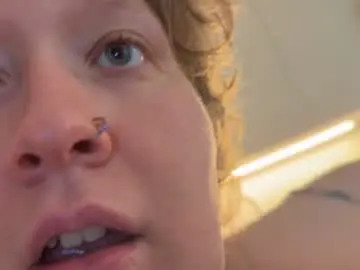 Chaturbate Free Porn Cam of willowwarmth
