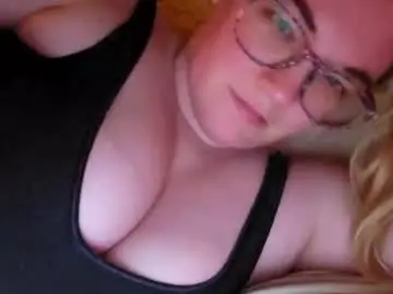 Chaturbate Sex Chat of x_dreamgirl_x