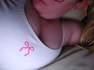 Chaturbate Adult Video Chat of x_dreamgirl_x