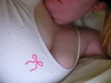 Chaturbate Best Webcam of x_dreamgirl_x